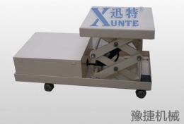 ly体育·在线（中国）官方网站
机械简述升降平台的共性技术和发展趋势